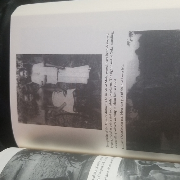 King Leopold's Ghost Book - Picture 15 of 16